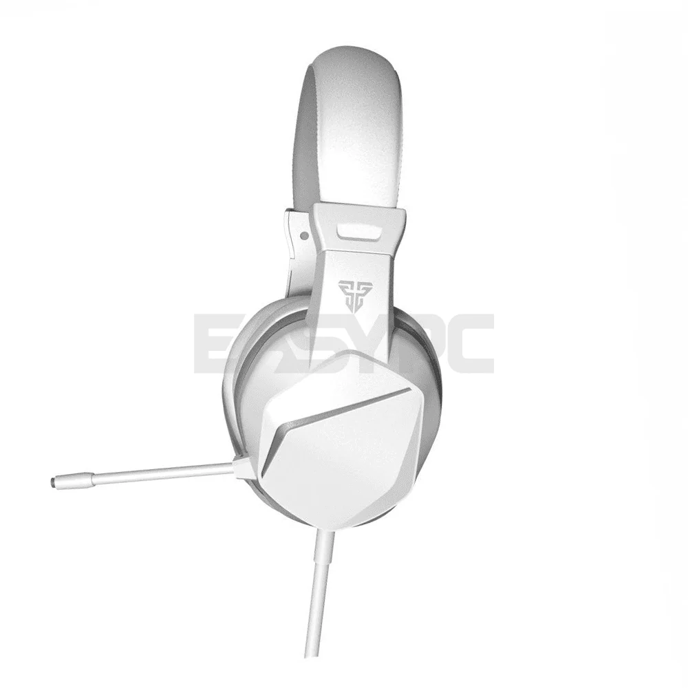 Fantech HQ54 MARS II Headset White - Image 3