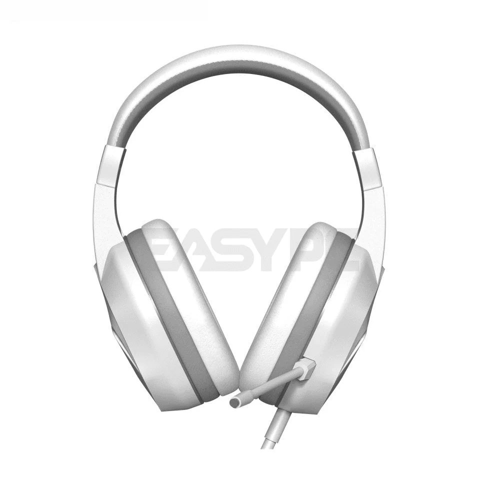 Fantech HQ54 MARS II Headset White - Image 4
