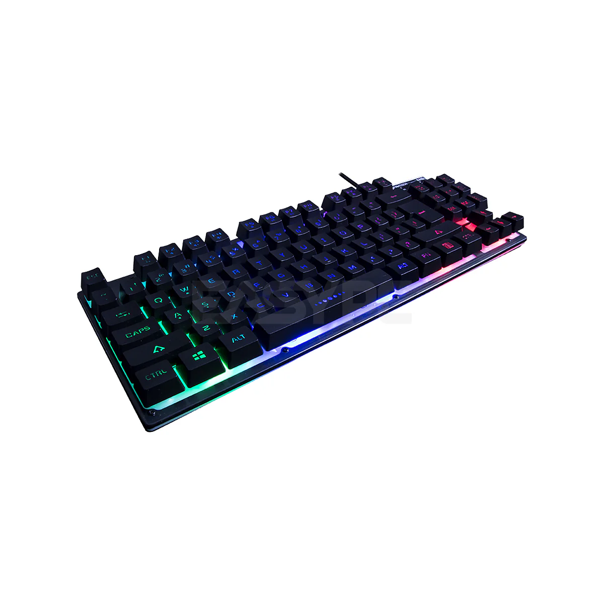 Fantech K613 Fighter II TKL Gaming Keyboard - Image 4