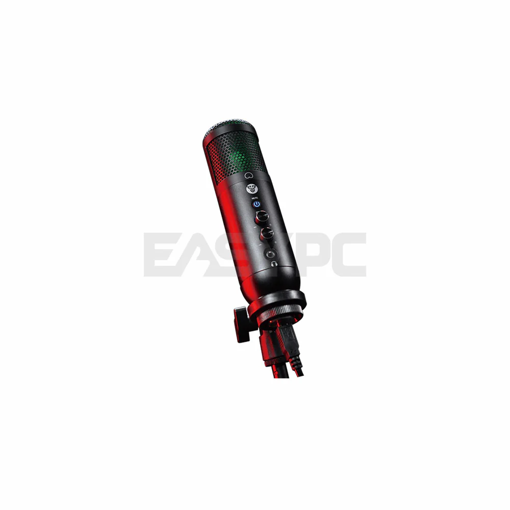 Fantech MCXO1 Leviosa RGB Illumination USB Microphone - Image 3
