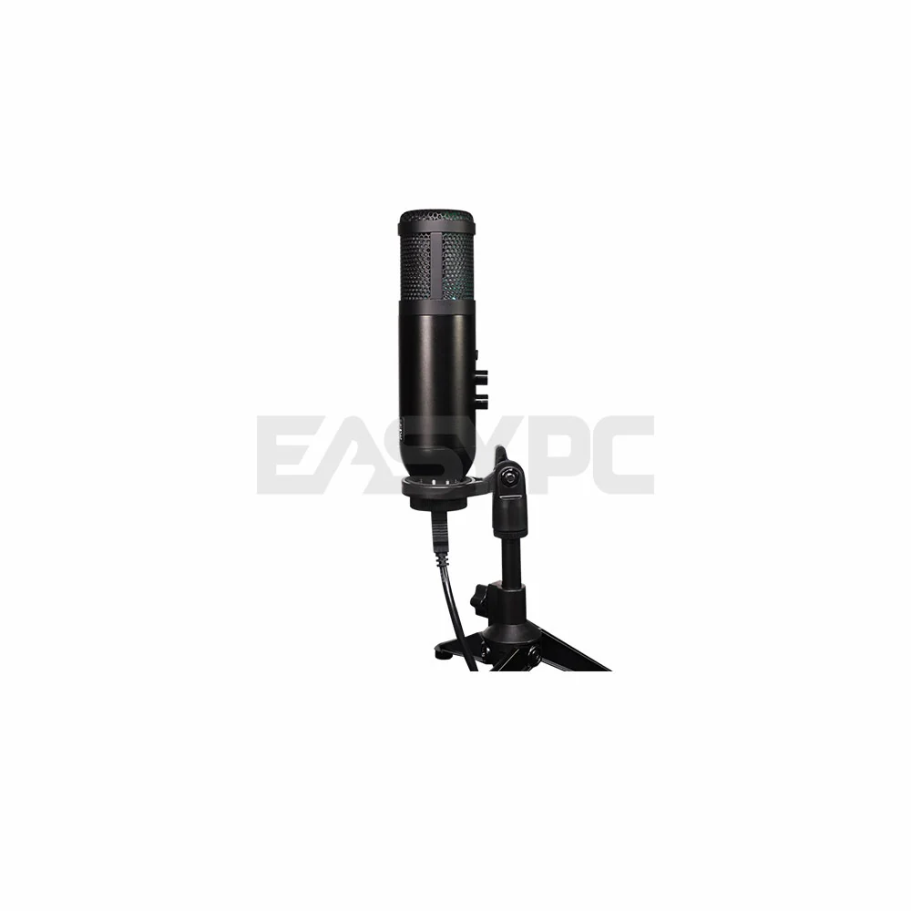 Fantech MCXO1 Leviosa RGB Illumination USB Microphone - Image 4