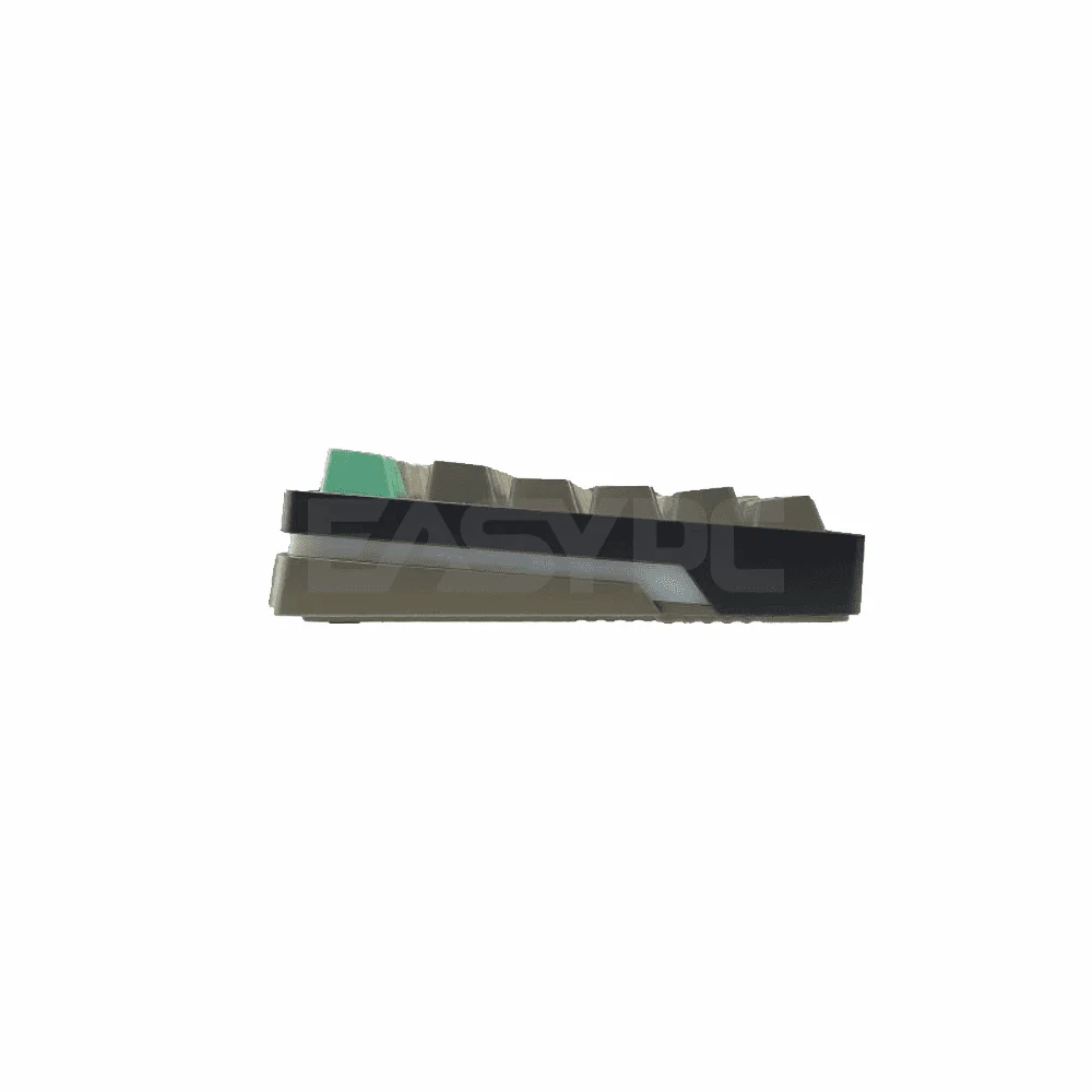 Fantech MK913 ATOM PRO83 Stellar Edition Mercury Blue Switch Mechanical Keyboard - Image 3