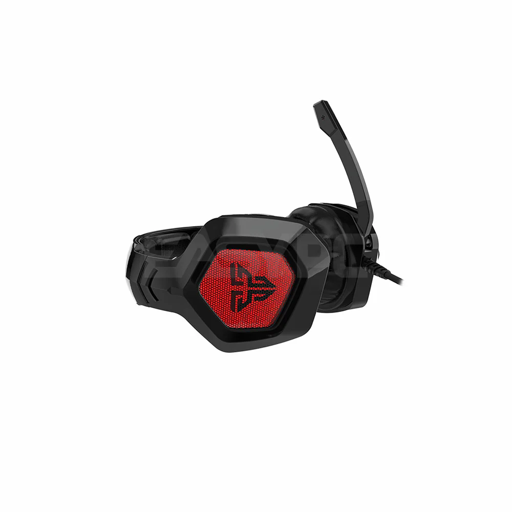 Fantech Omni MH83 RGB Gaming Headset - Image 4