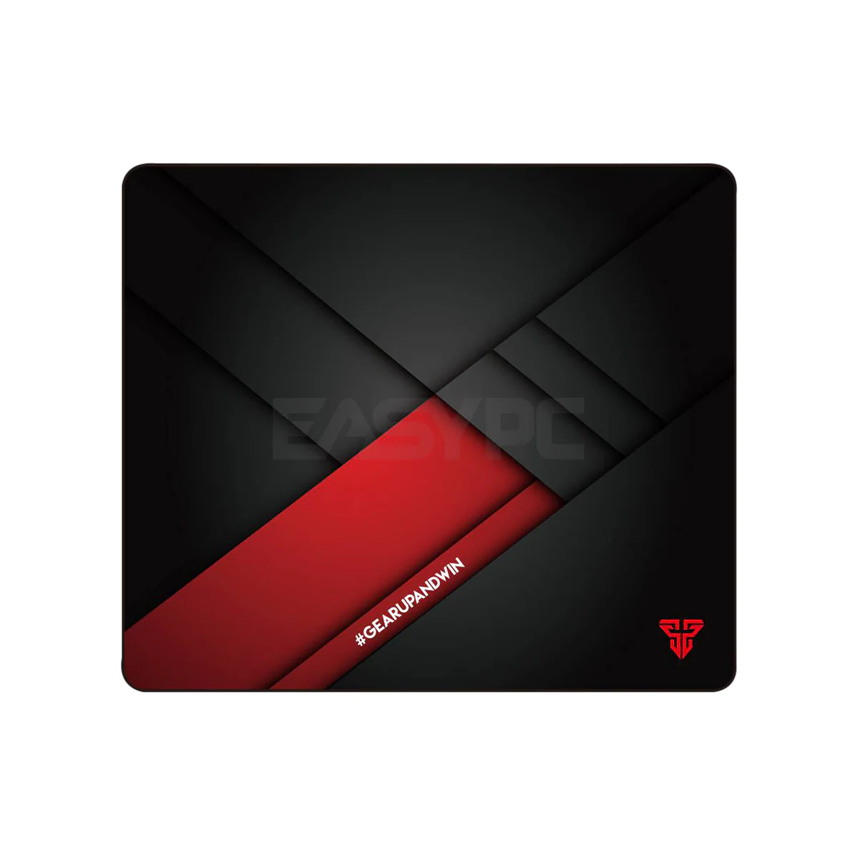 Fantech P31 Hero 3in1 Keboard,Mouse,Mousepad Combo RGB Black - Image 3