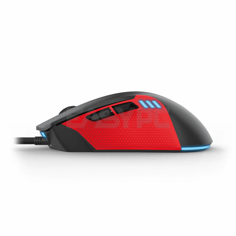 Fantech PHANTOM X15 RGB Gaming Mouse - Image 4