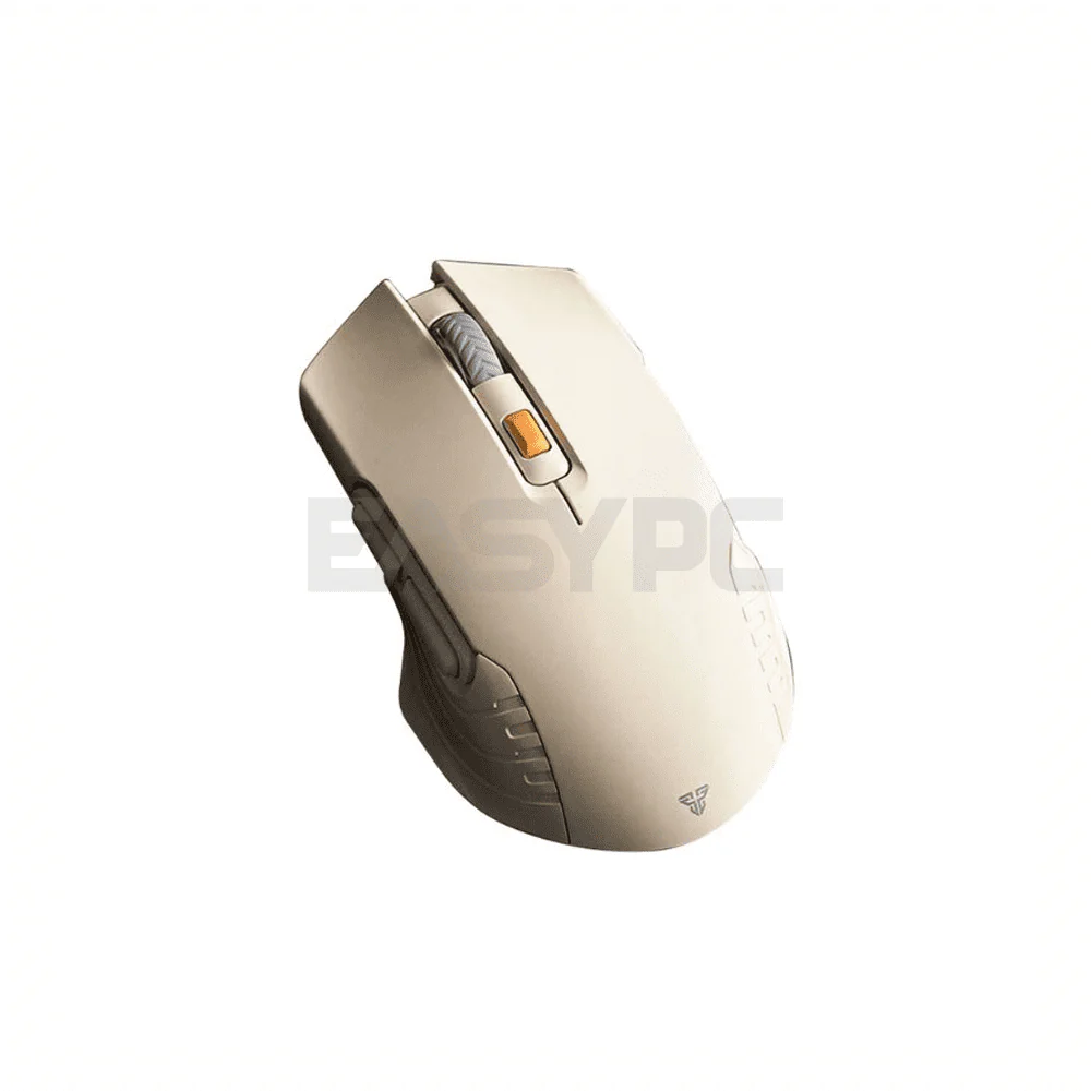 Fantech Raigor III WG12R Wireless Gaming Mouse Beige - Image 3