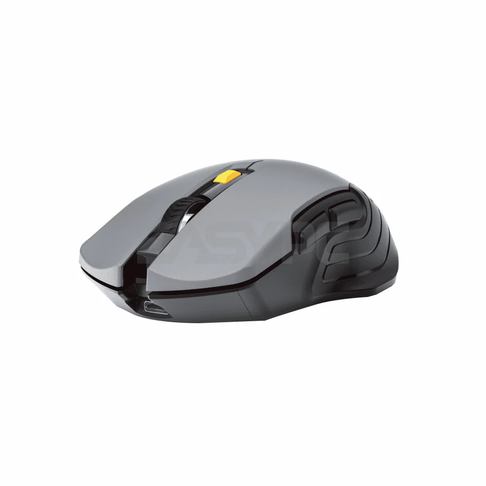 Fantech Raigor III WG12R Wireless Gaming Mouse Grey - Image 4