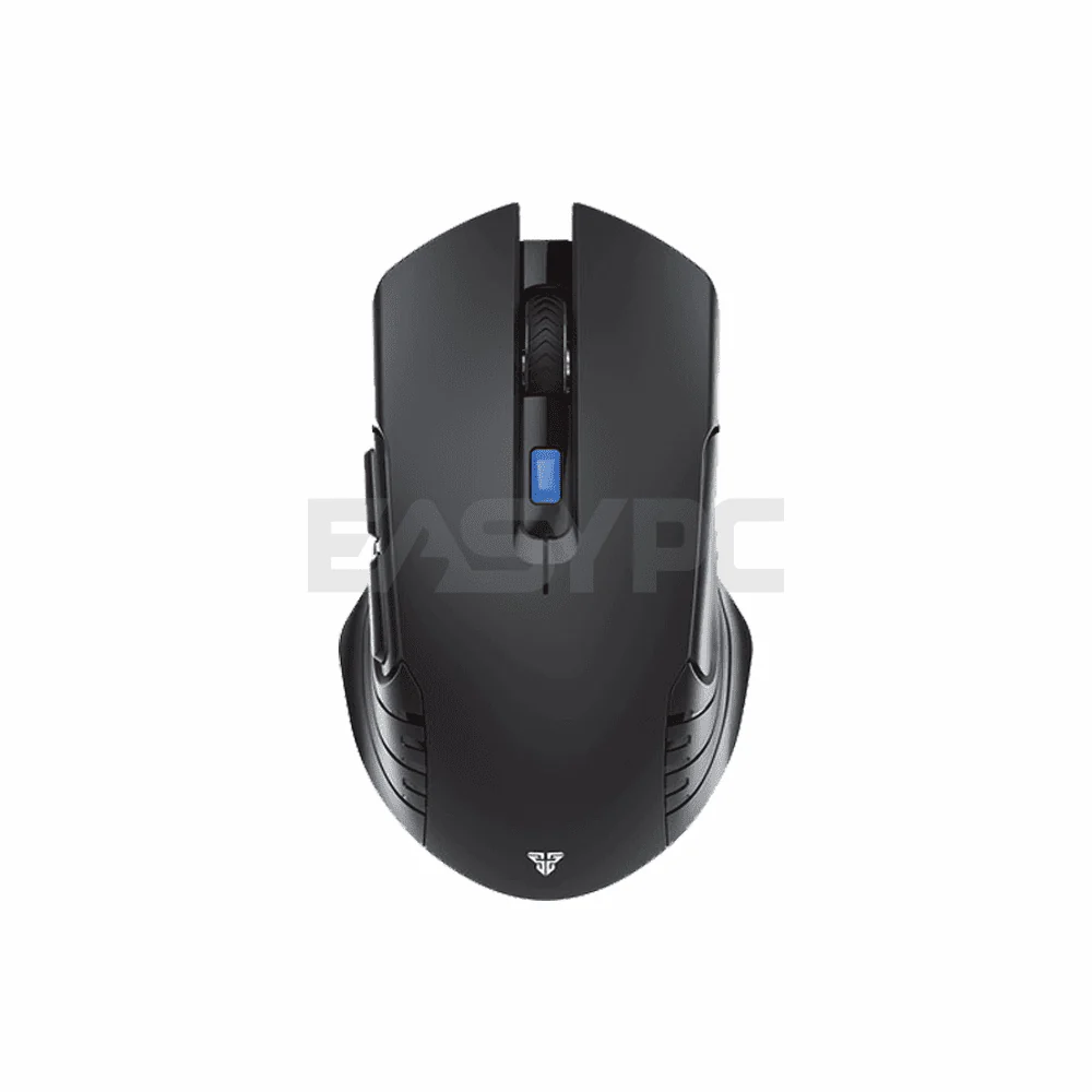 Fantech Raigor III WG12RS Wireless Gaming Mouse Black