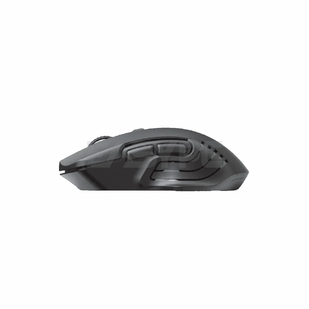 Fantech Raigor III WG12RS Wireless Gaming Mouse Black - Image 3