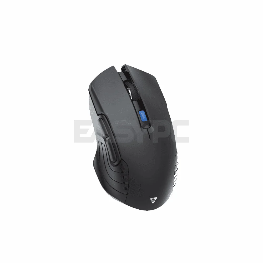 Fantech Raigor III WG12RS Wireless Gaming Mouse Black - Image 4