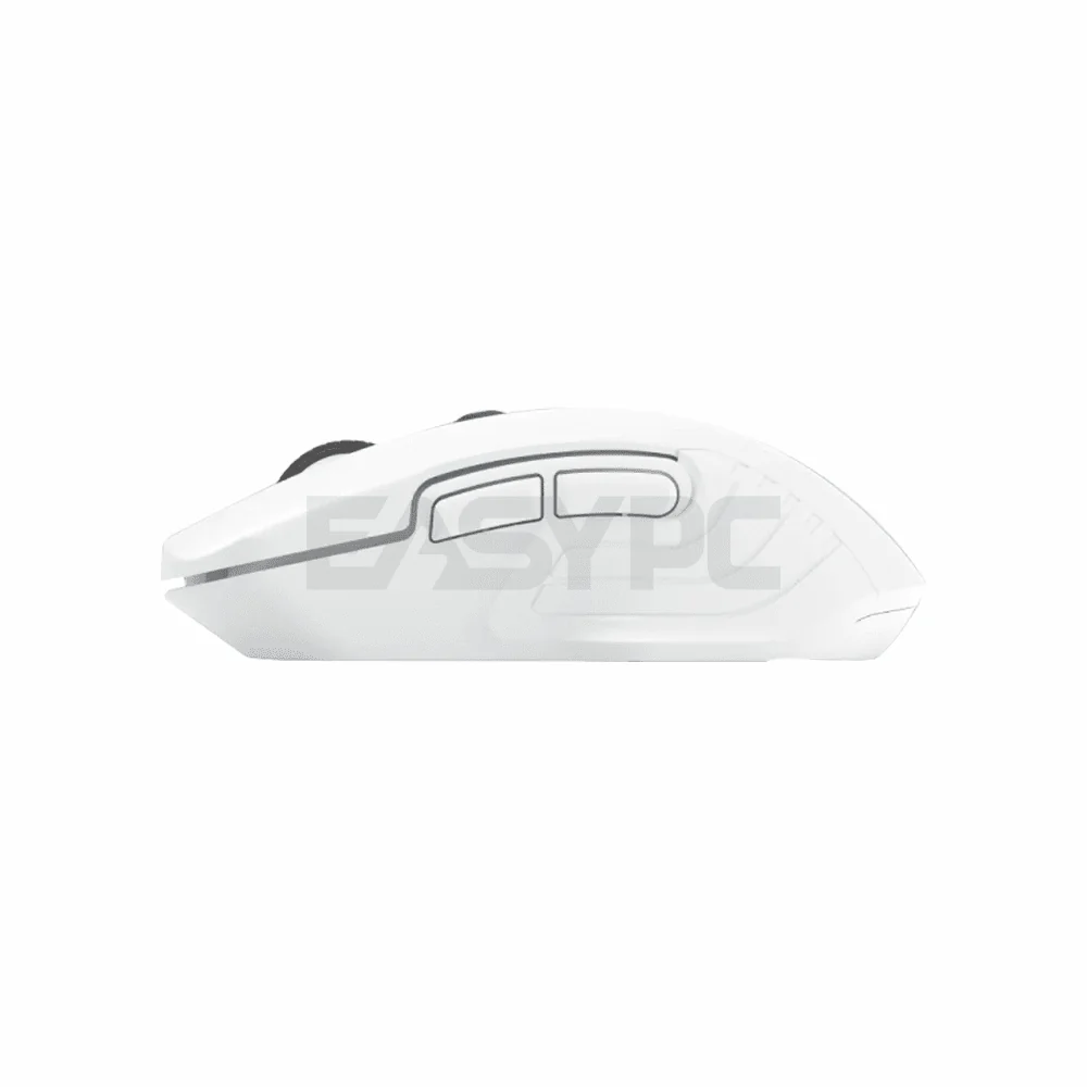 Fantech Raigor III WG12RS Wireless Gaming Mouse White - Image 3