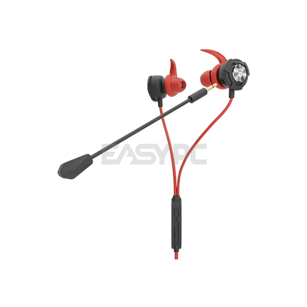 Fantech SCAR II EG5 Wired Gaming Earbuds