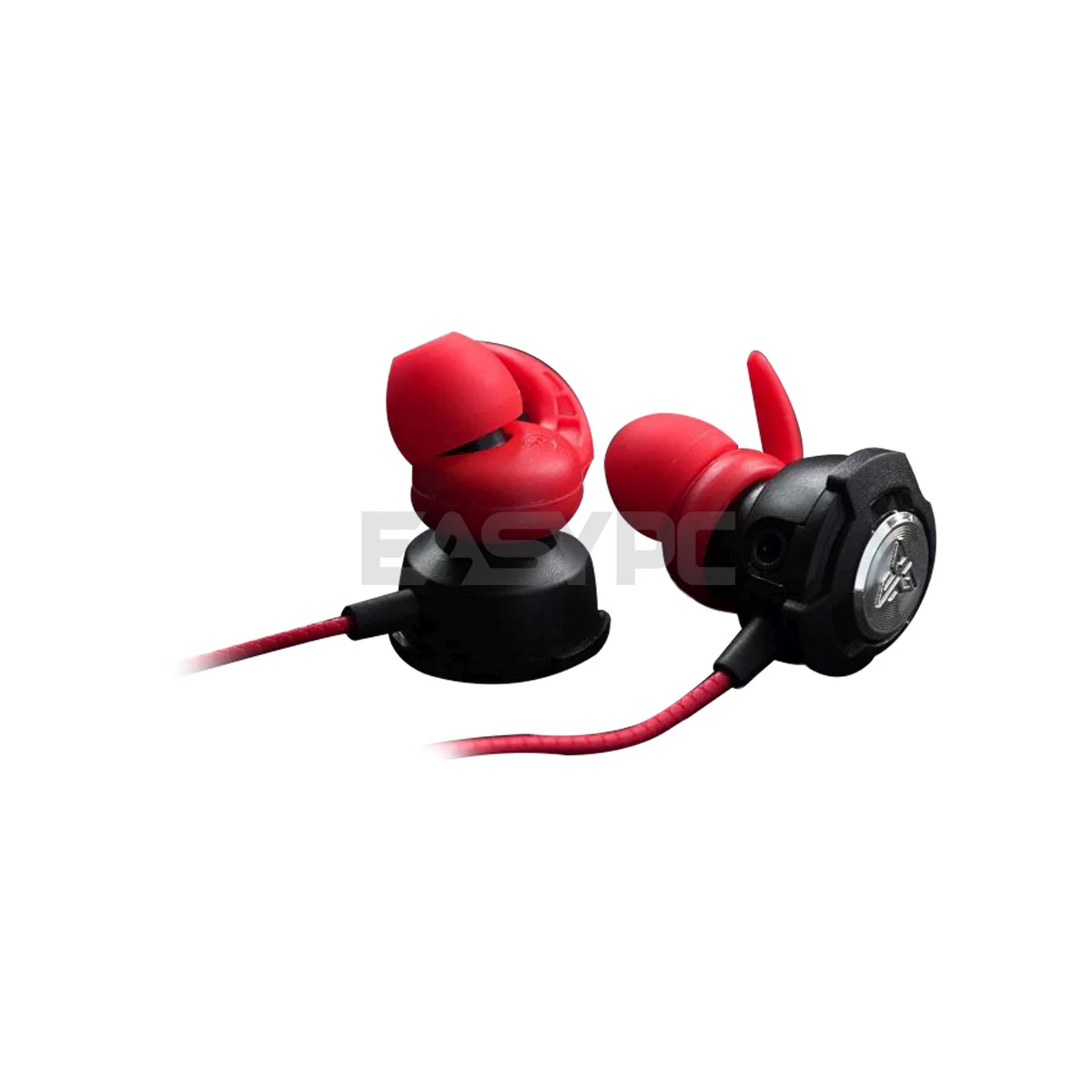 Fantech SCAR II EG5 Wired Gaming Earbuds - Image 3
