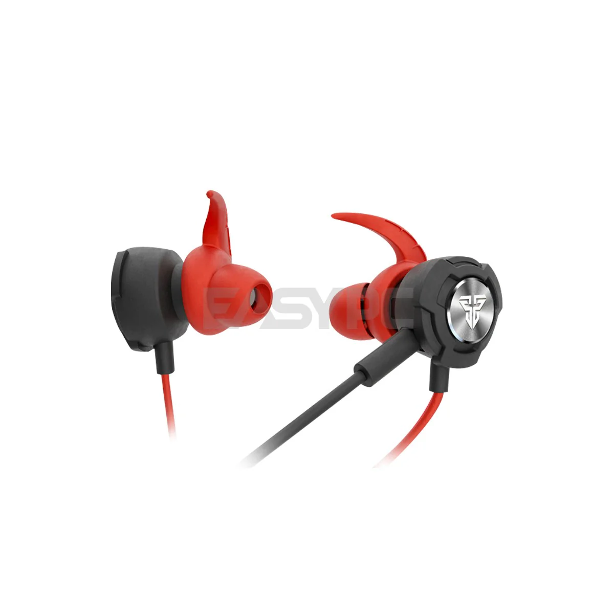 Fantech SCAR II EG5 Wired Gaming Earbuds - Image 4