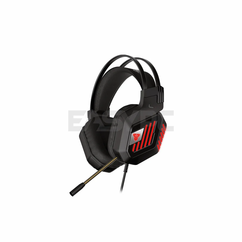 Fantech Spectre II HG24 7.1 Virtual Surround Sound Noise Cancelling Microphone Gaming Headset