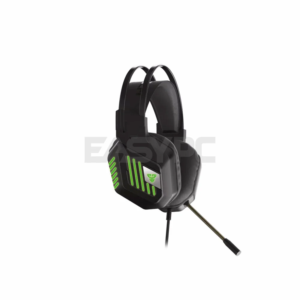 Fantech Spectre II HG24 7.1 Virtual Surround Sound Noise Cancelling Microphone Gaming Headset - Image 3