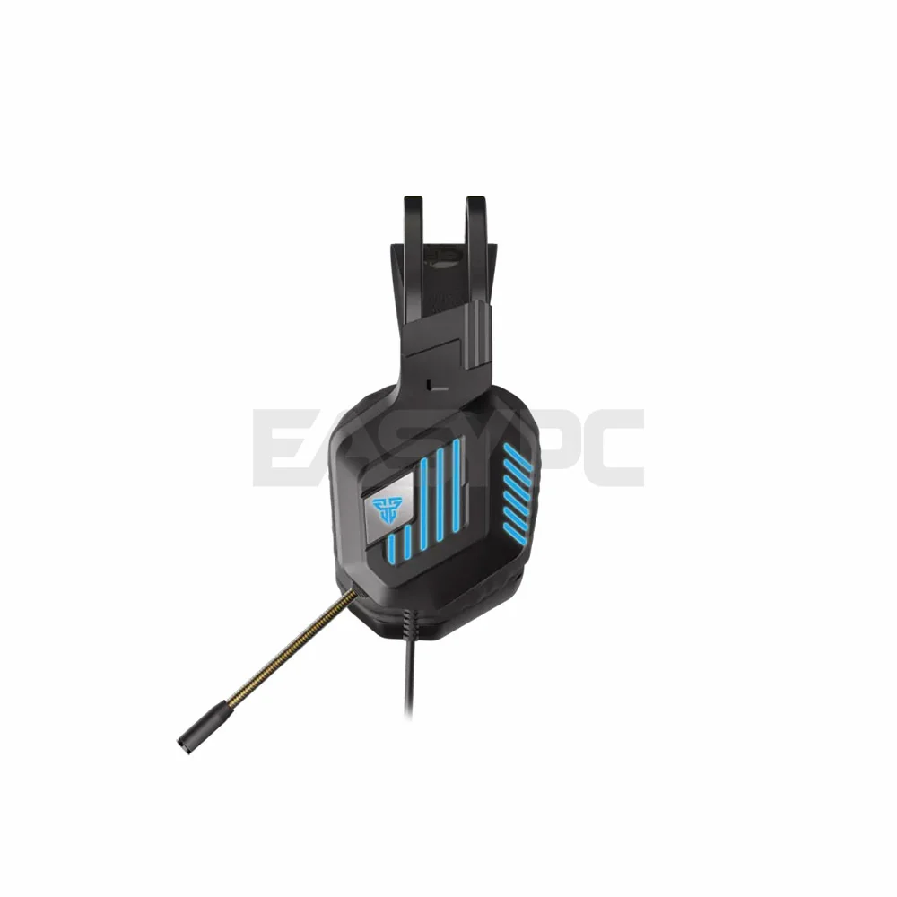 Fantech Spectre II HG24 7.1 Virtual Surround Sound Noise Cancelling Microphone Gaming Headset - Image 4