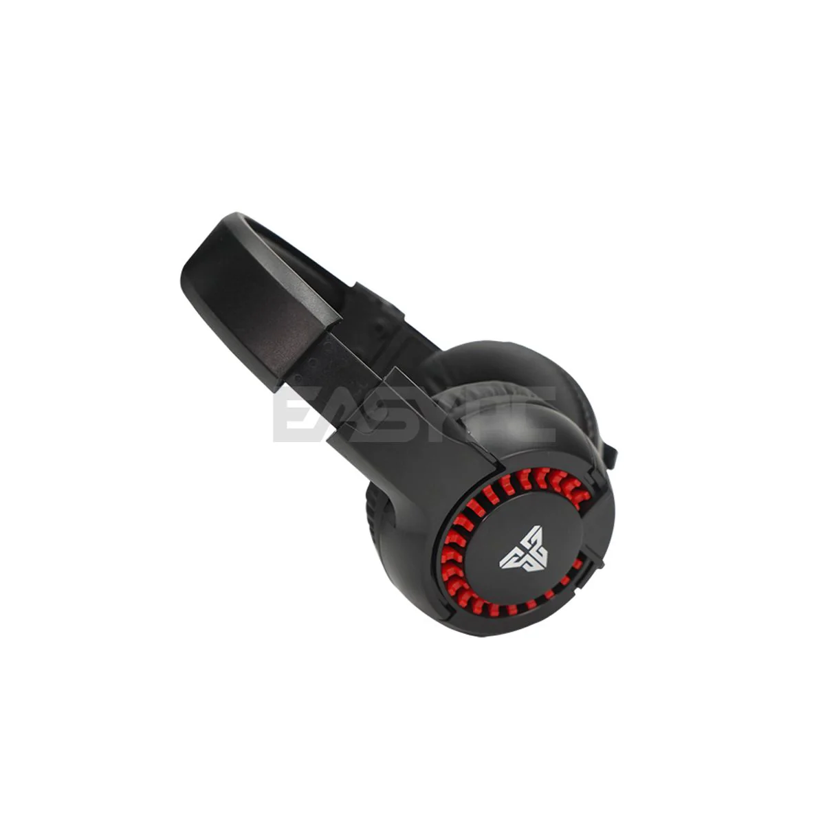 Fantech Tone HQ52 Stereo Foldable Microphone Lightweight & Durable Gaming Headset - Image 4