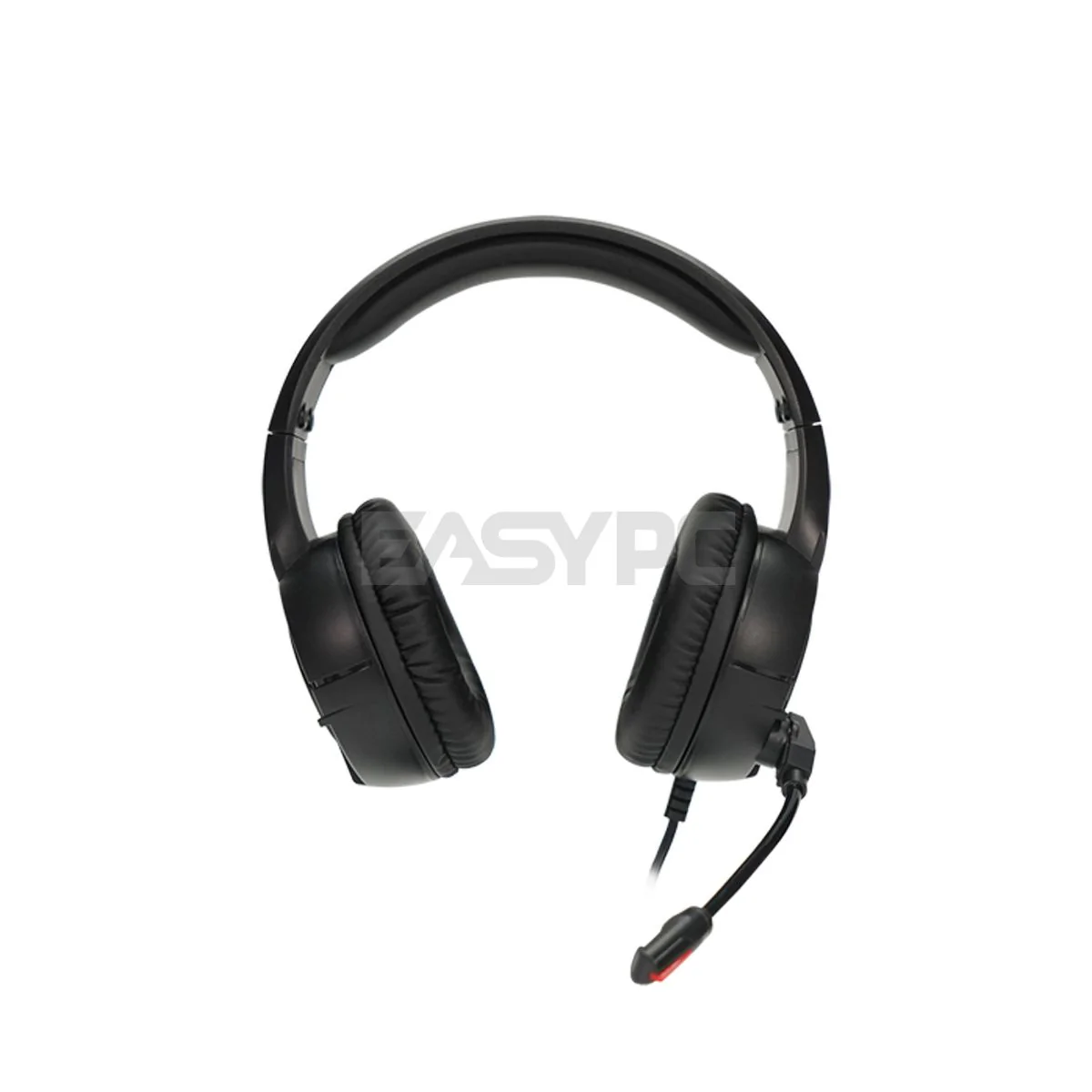 Fantech Tone HQ52 Stereo Foldable Microphone Lightweight & Durable Gaming Headset - Image 5