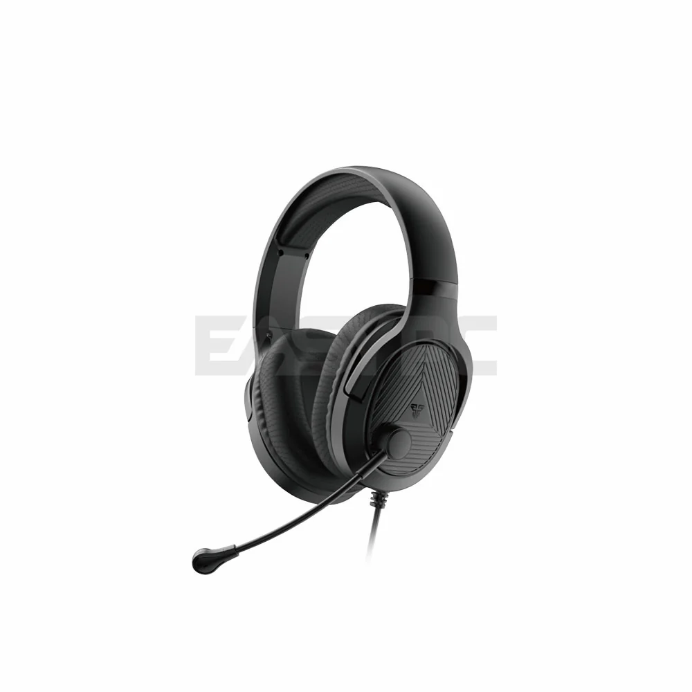 Fantech Trinity MH88 Multi-Platform Noise Cancelling Microphone Lightweight Gaming Headset