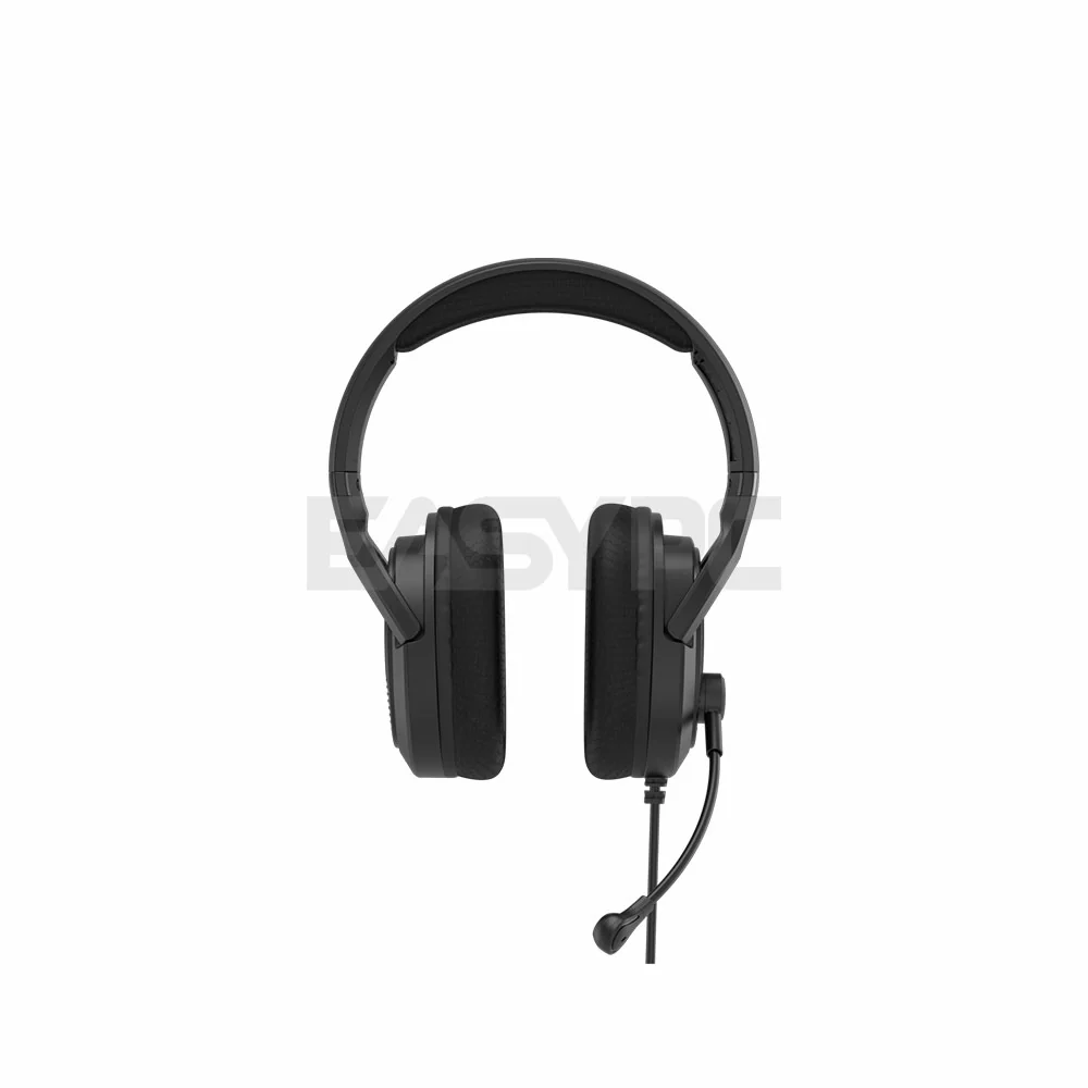 Fantech Trinity MH88 Multi-Platform Noise Cancelling Microphone Lightweight Gaming Headset - Image 4