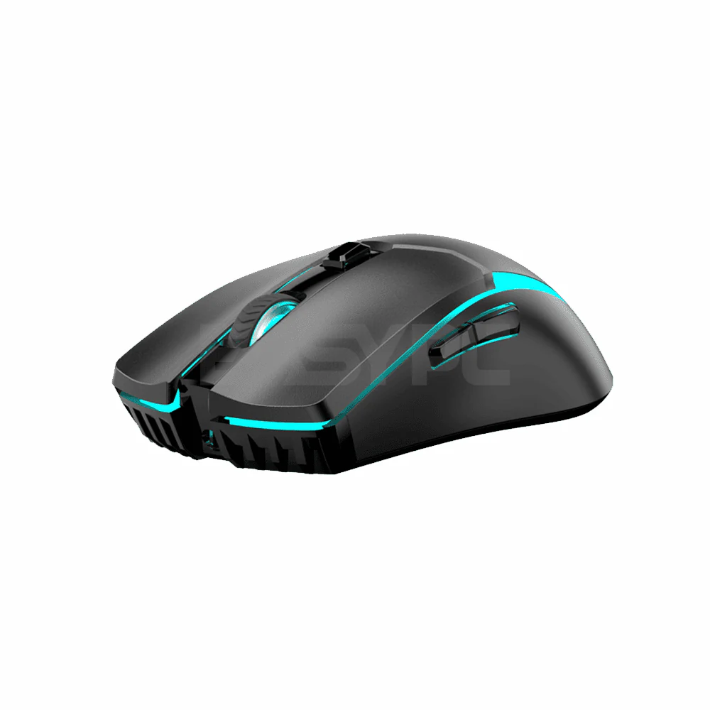 Fantech Venom II WGC2+ Mouse Black - Image 3