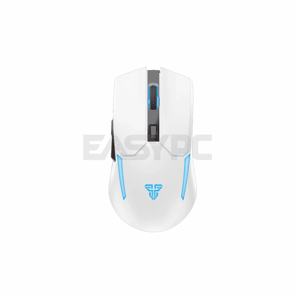 Fantech Venom II WGC2+ Space Edition Mouse White