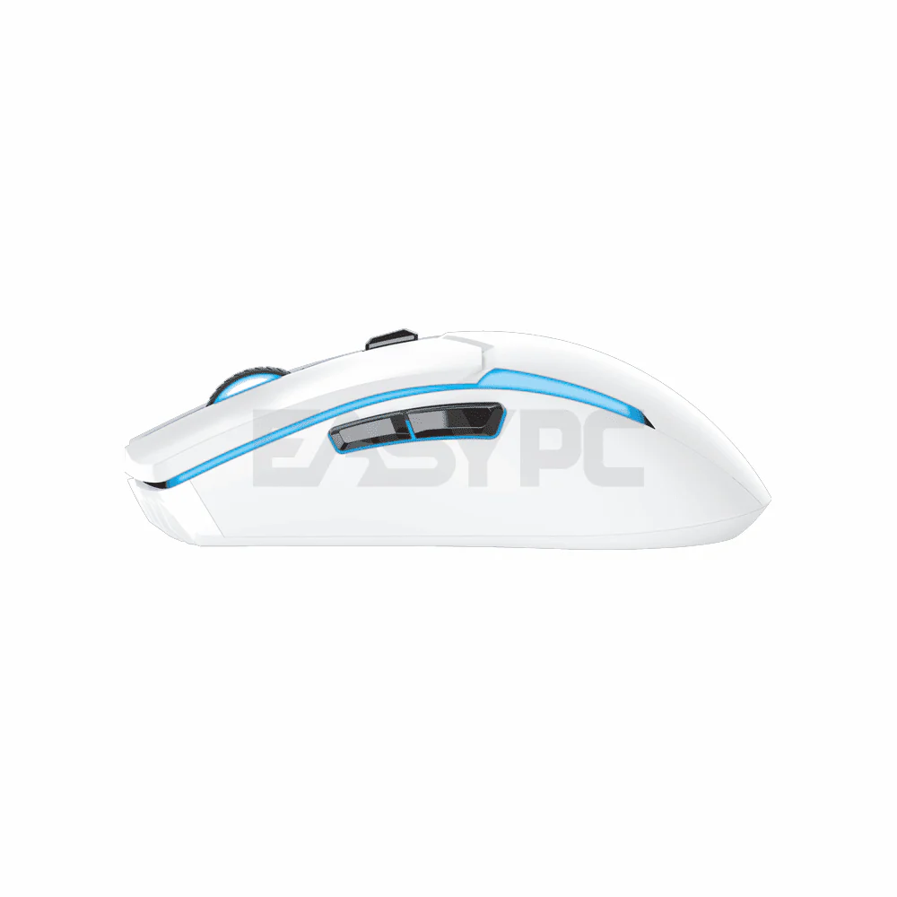 Fantech Venom II WGC2+ Space Edition Mouse White - Image 3