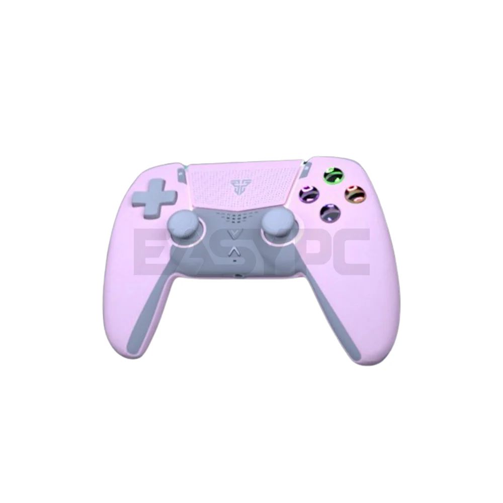 Fantech WGP14 NOVA Wireless Gamepad Pink - Image 3
