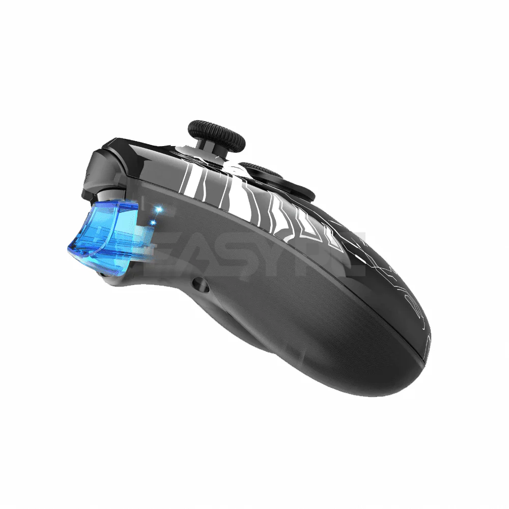 Fantech WGP15 EOS PRO Wireless Gaming Controller Black - Image 3