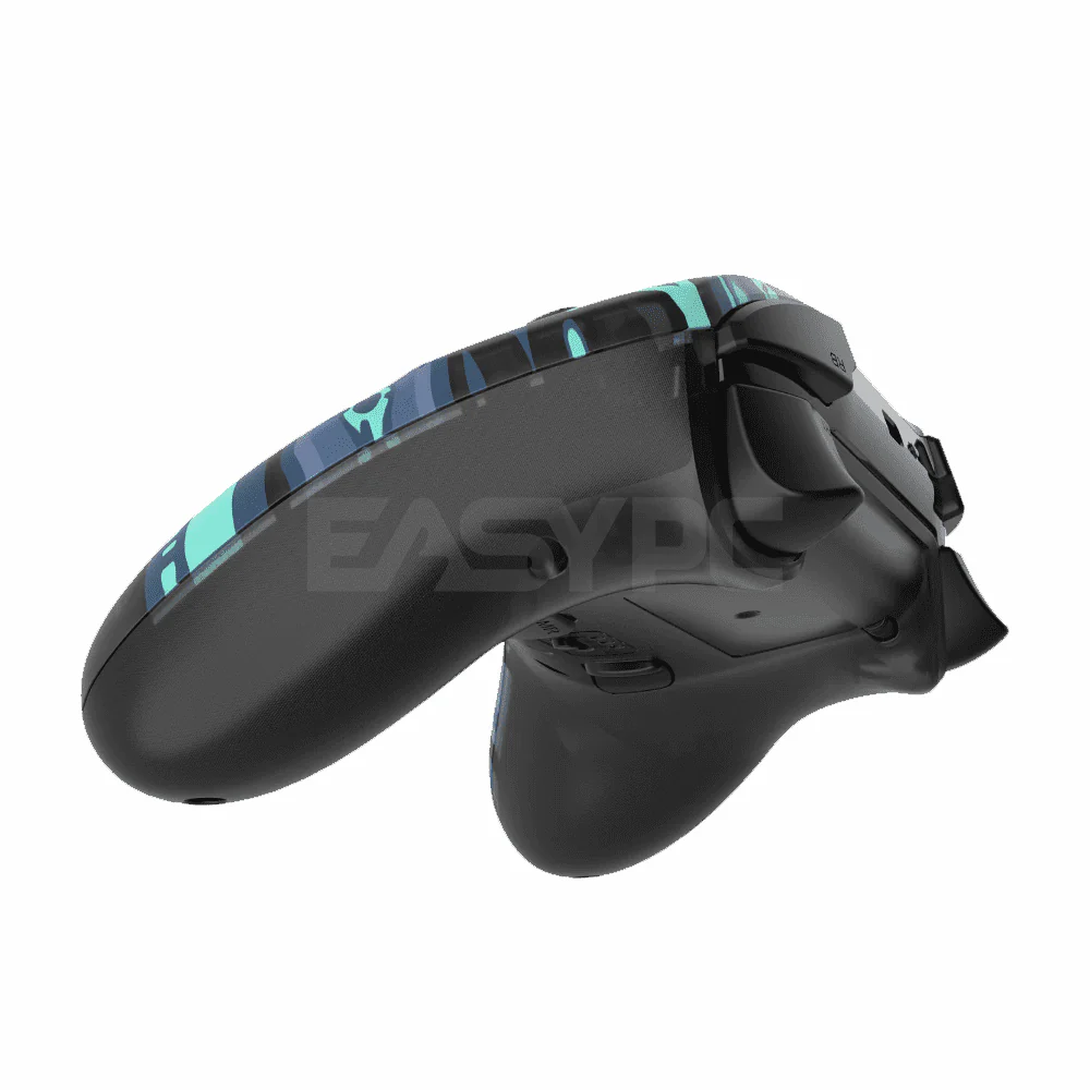 Fantech WGP15 EOS PRO Wireless Gaming Controller Blue - Image 4