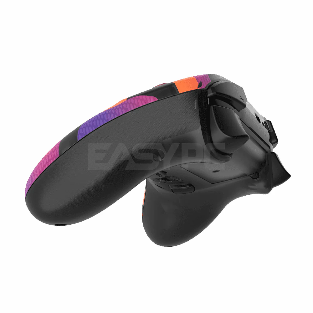 Fantech WGP15 EOS PRO Wireless Gaming Controller Rainbow - Image 4