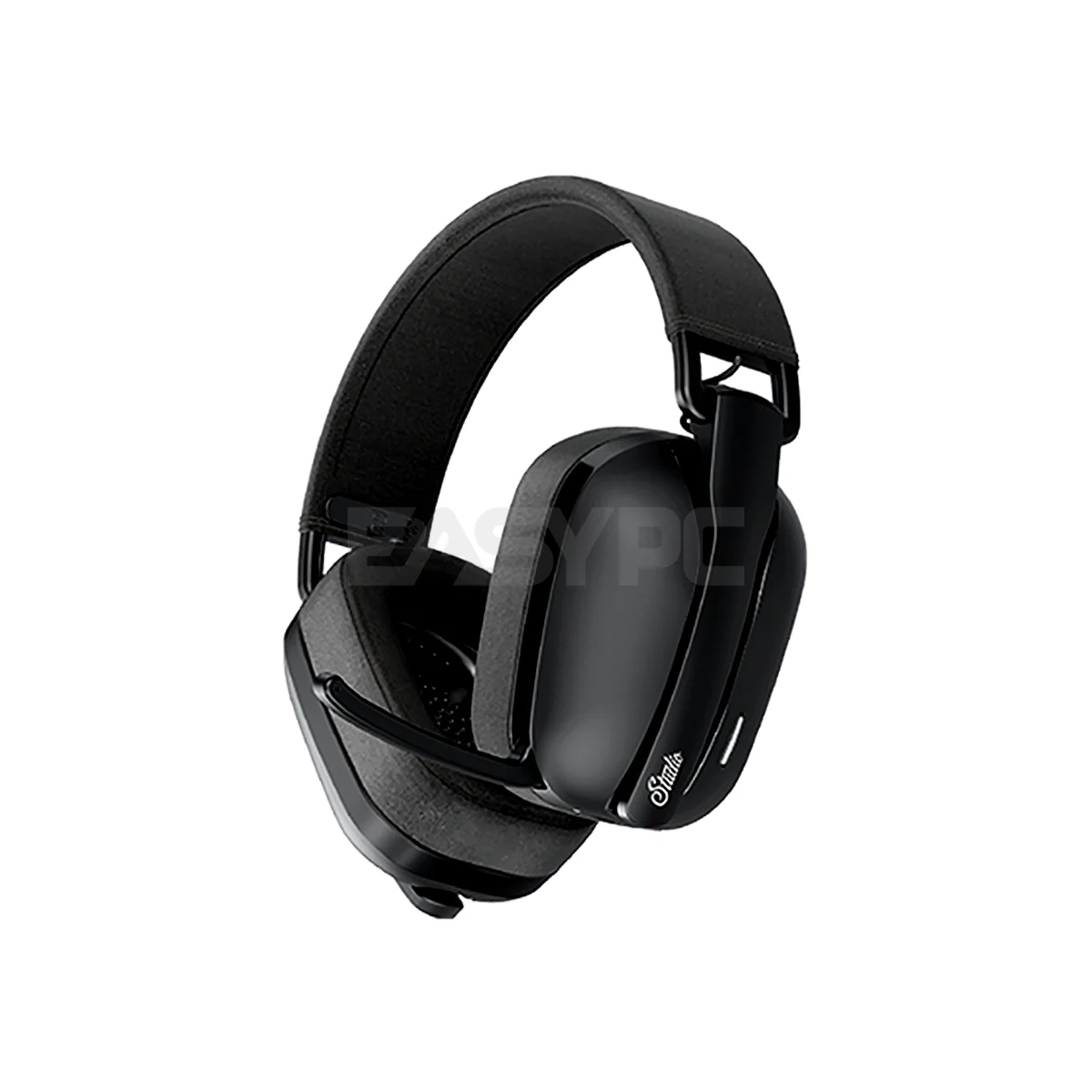 Fantech WHG03 Studio 7.1 Surround Sound Headset Black