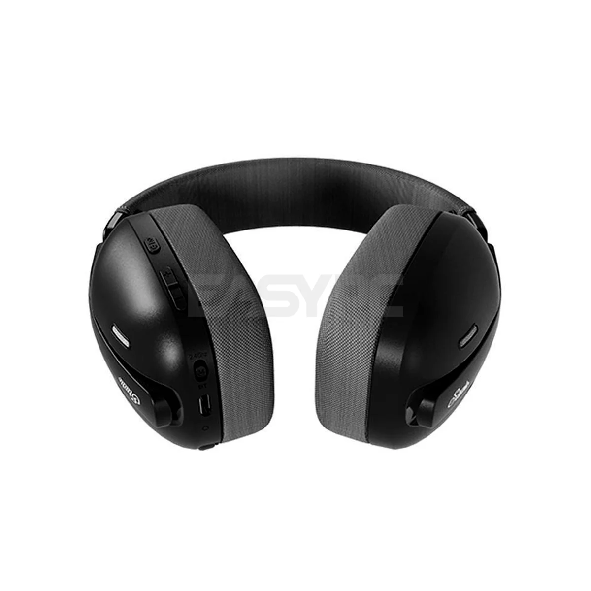 Fantech WHG03 Studio 7.1 Surround Sound Headset Black - Image 3