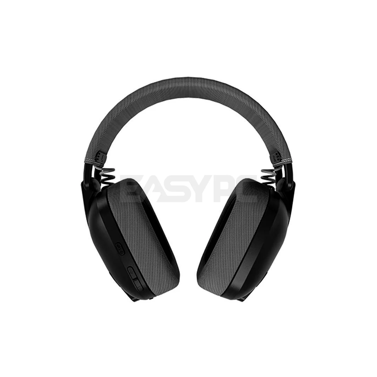 Fantech WHG03 Studio 7.1 Surround Sound Headset Black - Image 4