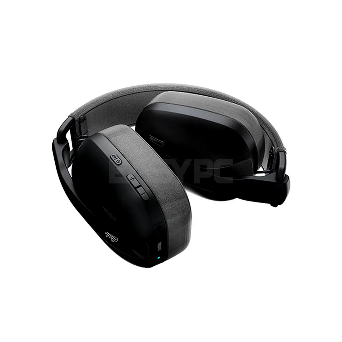 Fantech WHG03 Studio 7.1 Surround Sound Headset Black - Image 5