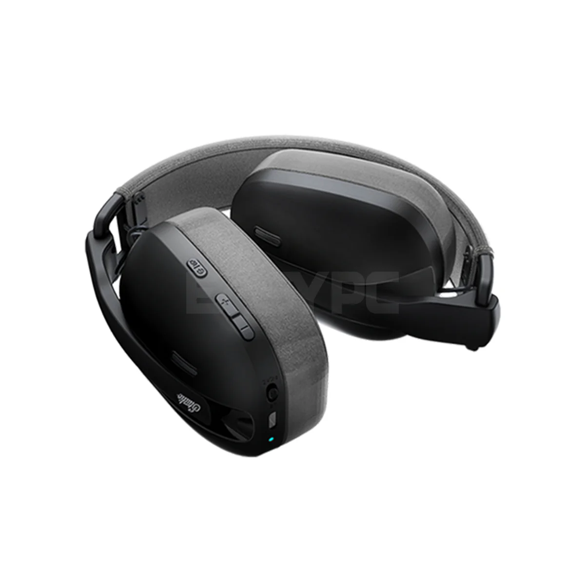 Fantech WHG03P Studio Pro 7.1 Surround Sound Headset Grey - Image 4