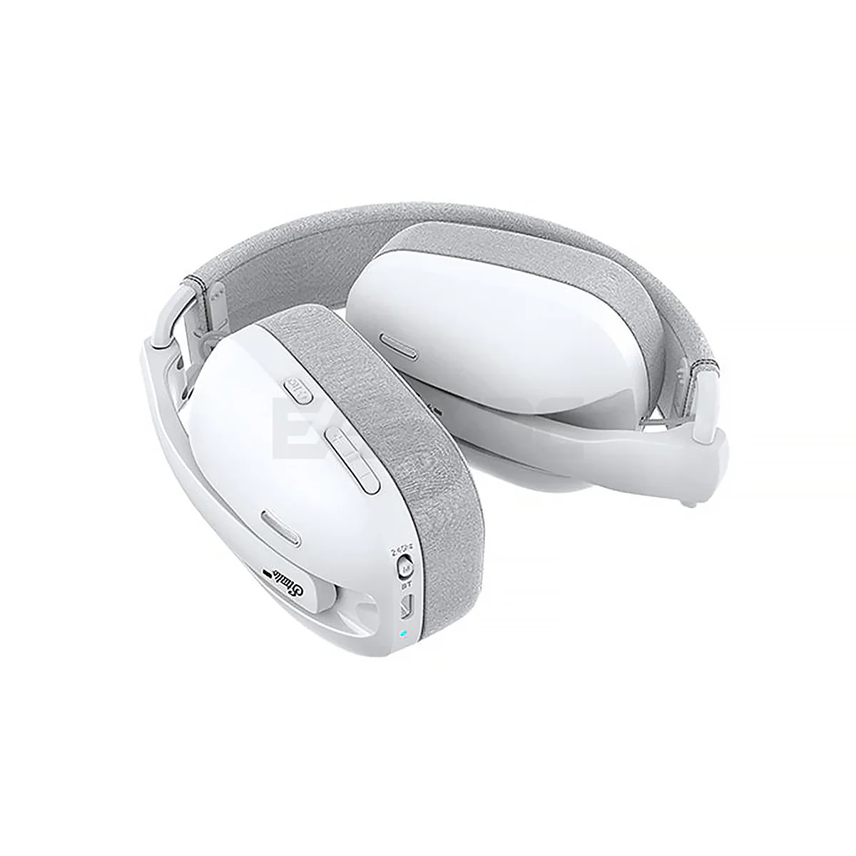 Fantech WHG03P Studio Pro 7.1 Surround Sound Headset White - Image 4