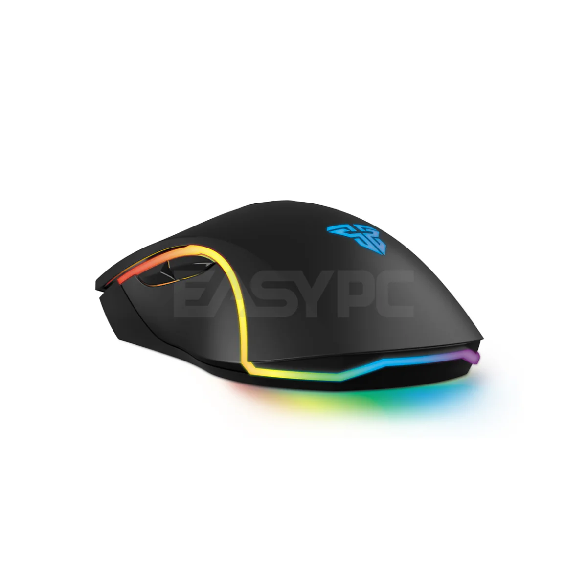 Fantech X16 Thor II RGB Gaming Mouse - Image 4