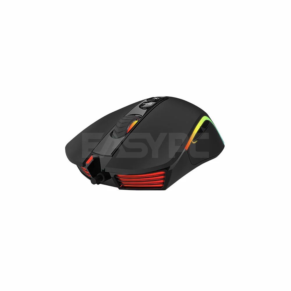 Fantech X16 v2 Thor II RGB Gaming Mouse