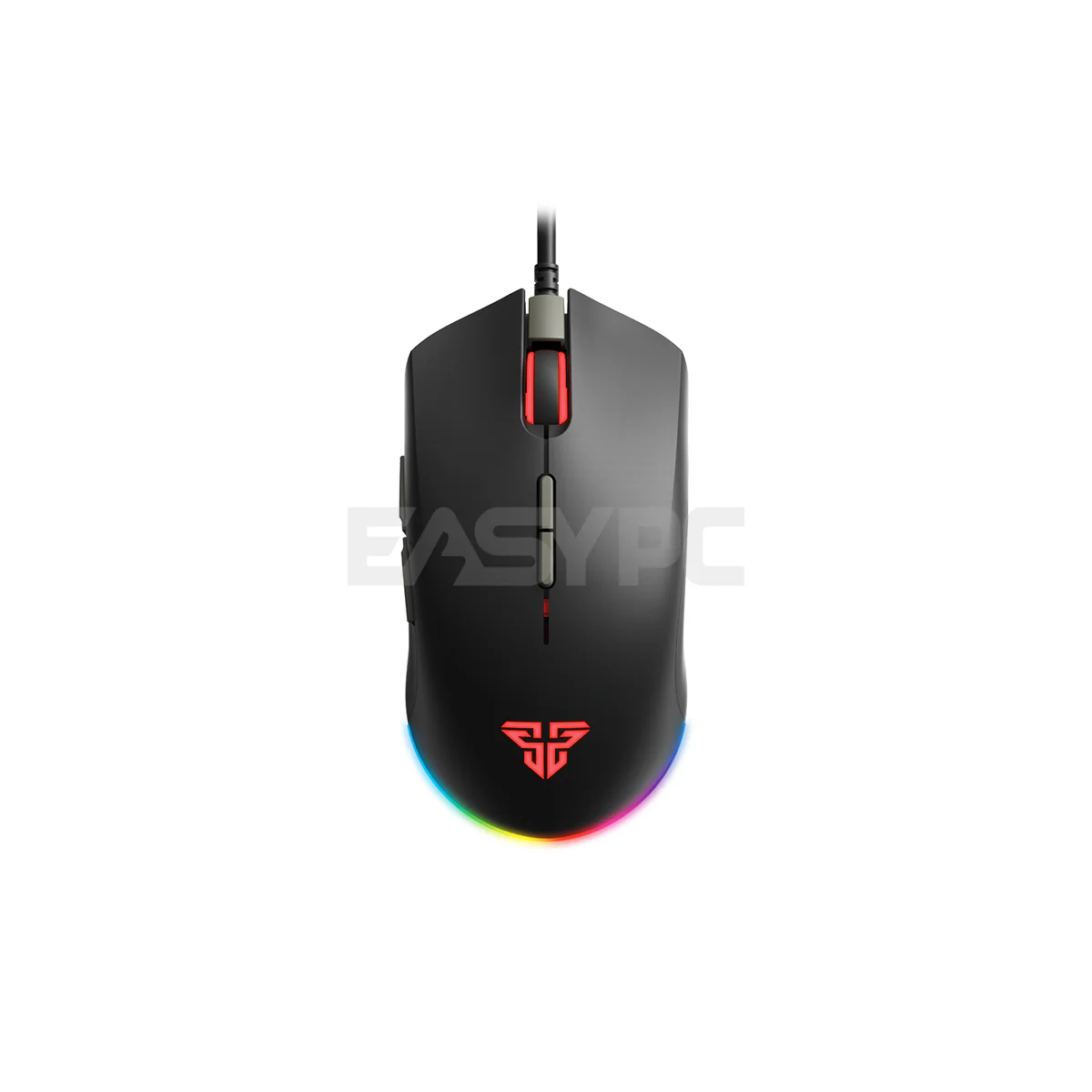 Fantech X17 Blake  Black Space Edition Gaming Mouse