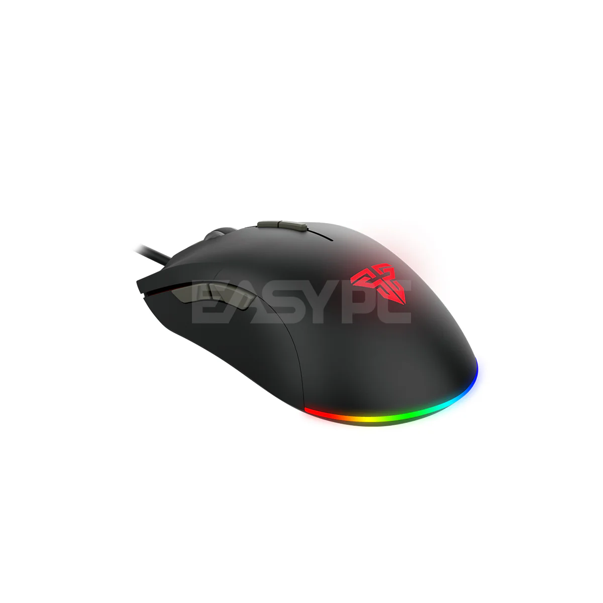 Fantech X17 Blake  Black Space Edition Gaming Mouse - Image 2