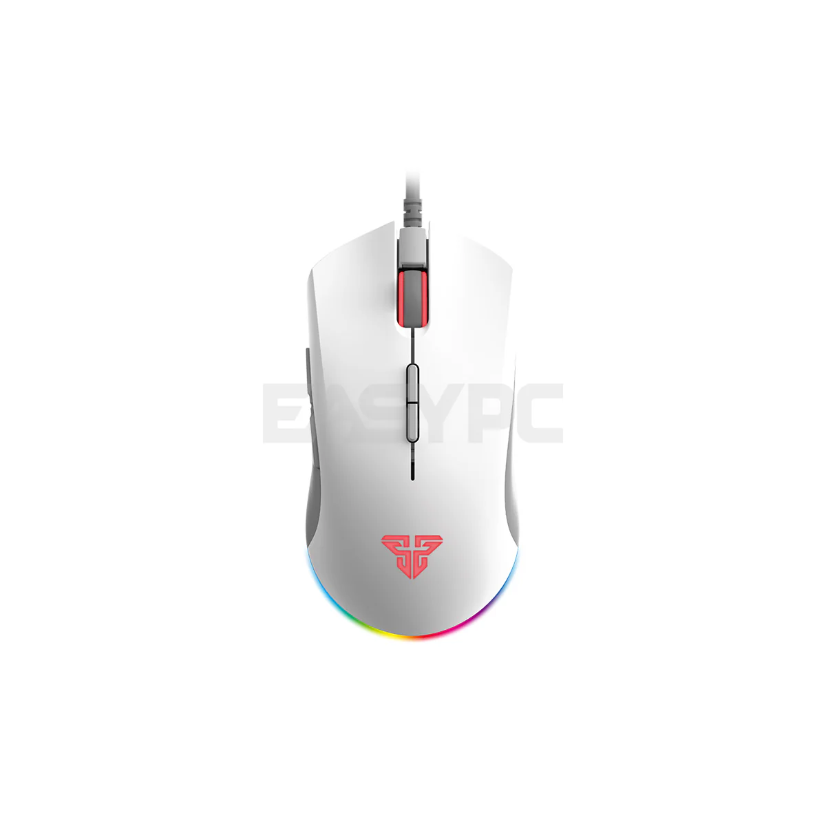 Fantech X17 Blake White Space Edition Gaming Mouse