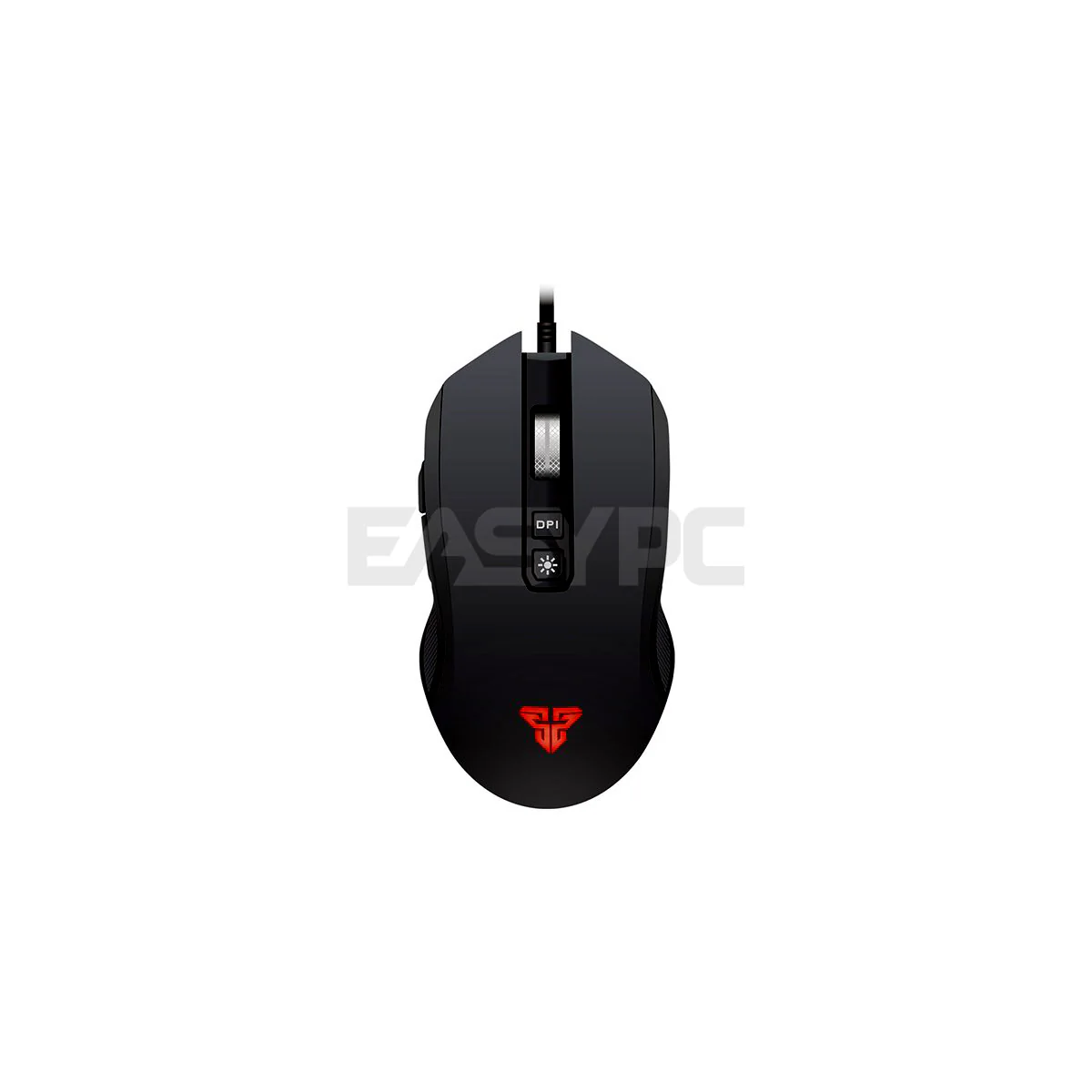 Fantech X5S Zeus V2 RGB Gaming Mouse