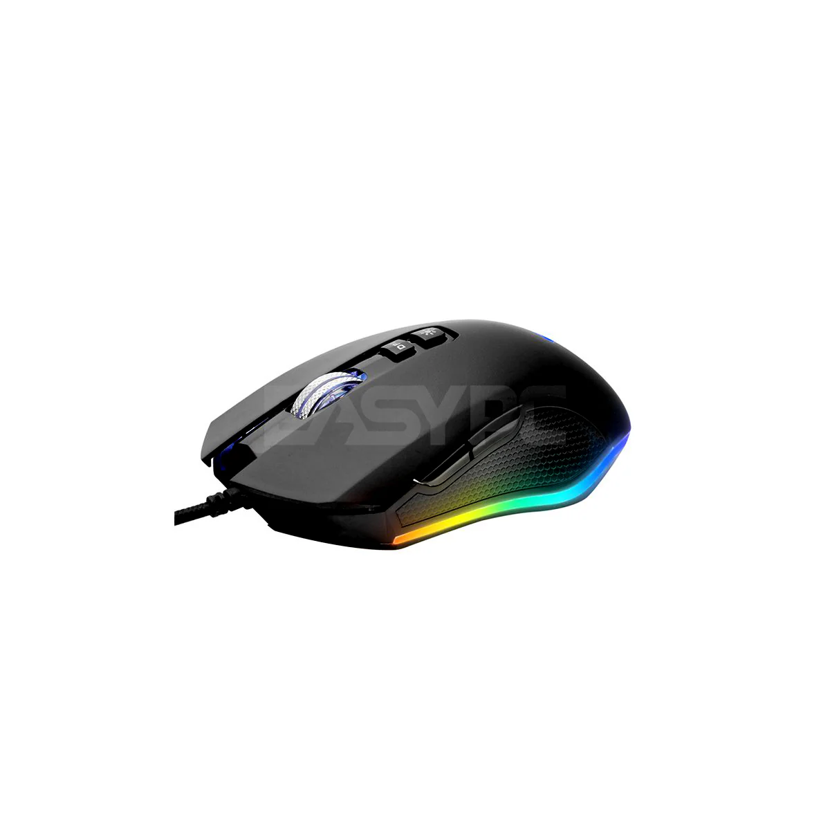 Fantech X5S Zeus V2 RGB Gaming Mouse - Image 4