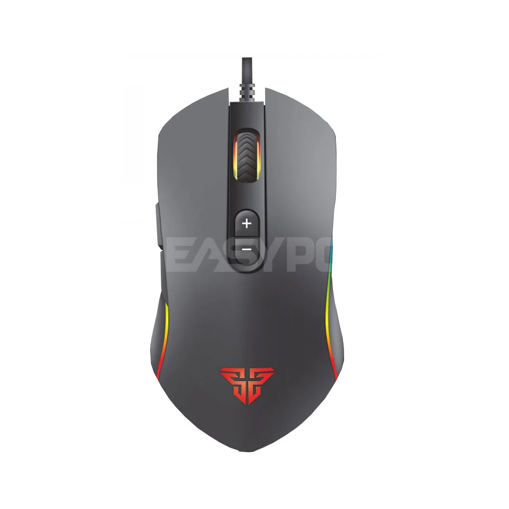 Fantech X9 Thor RGB Gaming Mouse