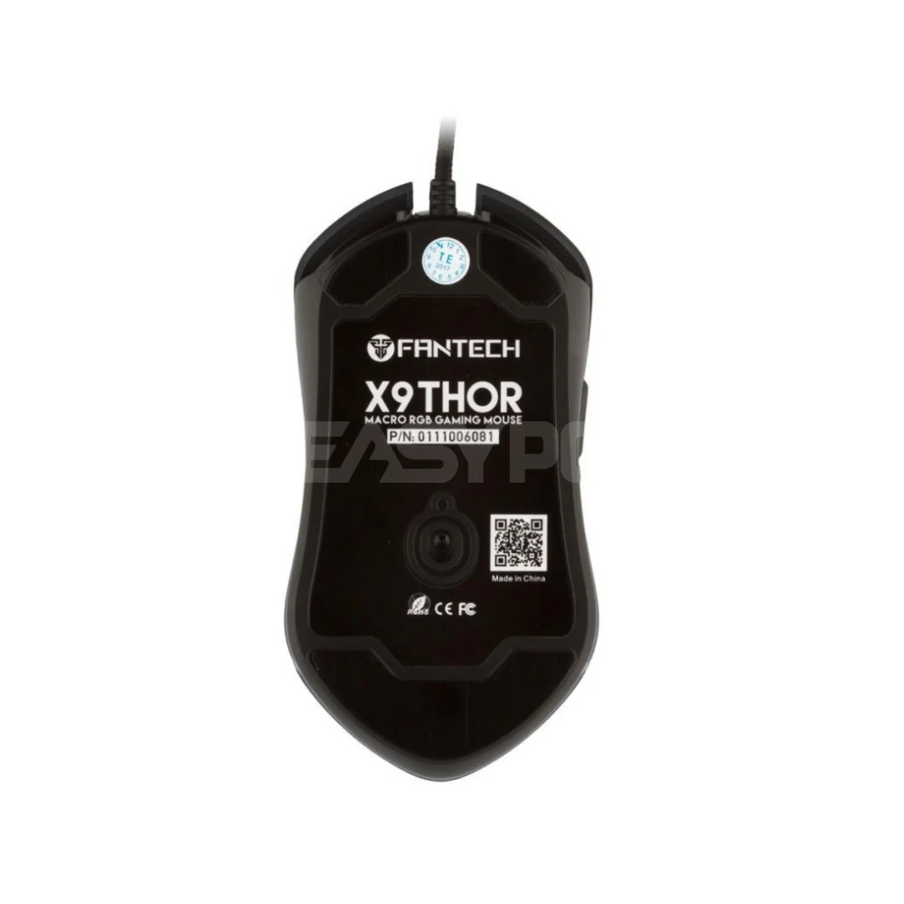 Fantech X9 Thor RGB Gaming Mouse - Image 3