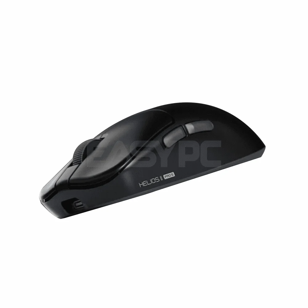 Fantech XD3 V3 Helios II PRO S 4k8k Mouse Black - Image 3
