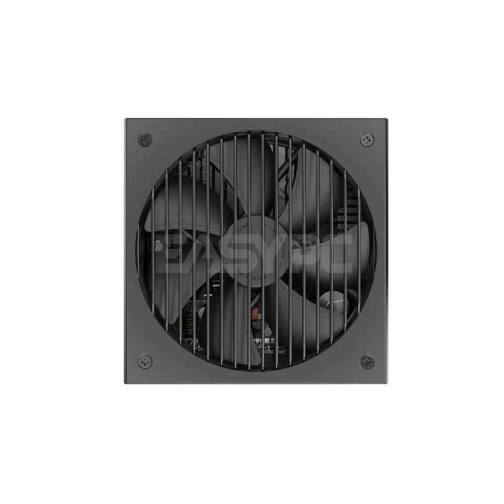 Fractal Design ION 80+ Gold 850, 750 and 650w Fully Modular for reduced clutter & maximum ease of installation Premium Capacitor Power Supply 4JTP - Image 4
