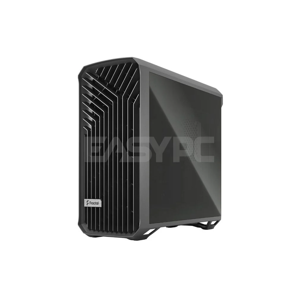 Fractal Design Torrent Open grille and unblocked internal layout Front fan bracket Top Tier Airflow Computer PC Case 4JTP - Image 11